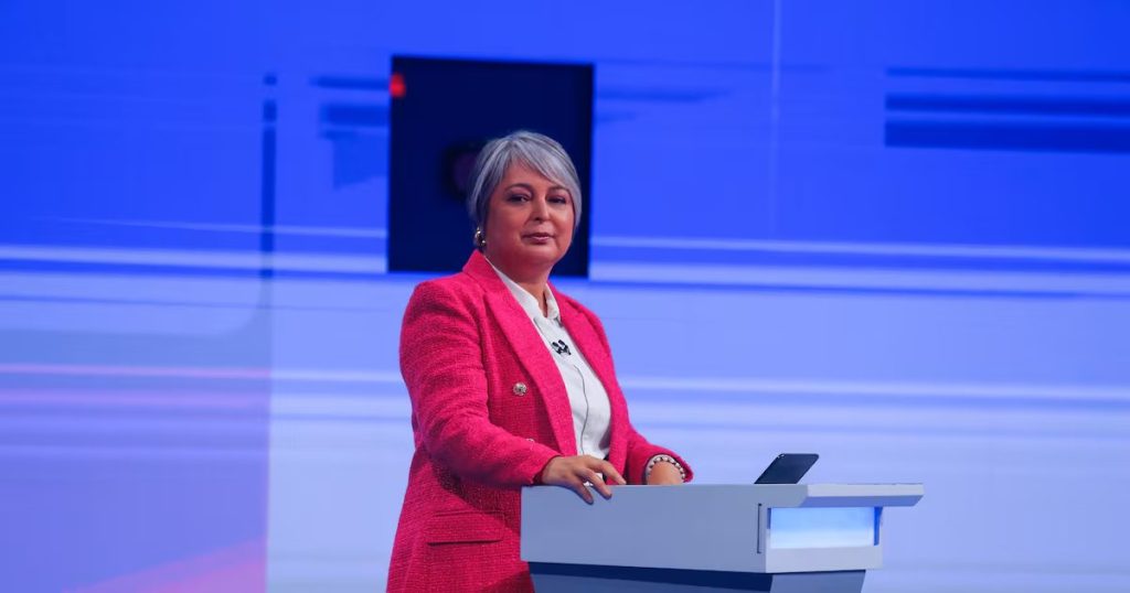 Derechos Humanos en Cuba - Jeannette Jara y los Derechos Humanos en Cuba: Su Declaración