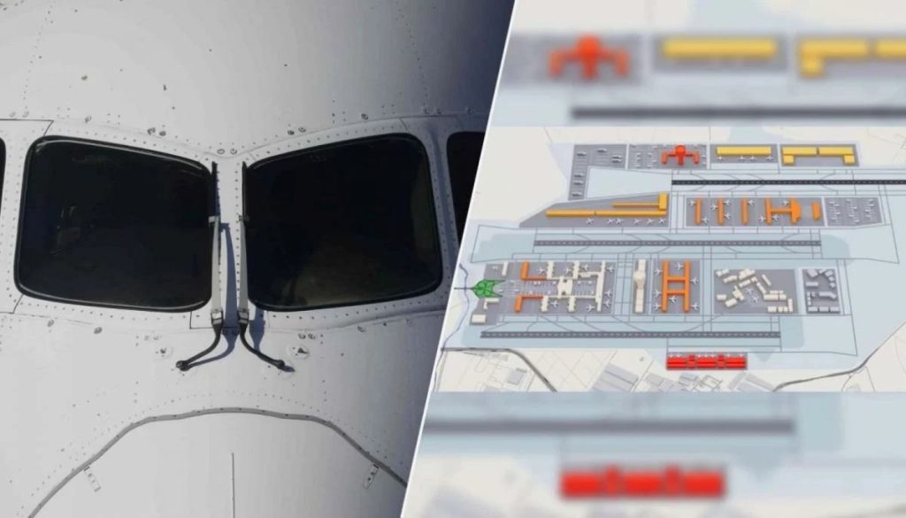 Ampliación Aeropuerto Santiago - Santiago: Ampliación del Aeropuerto Transformará el Futuro de Chile