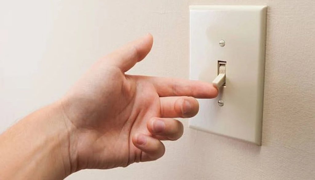 Corte Luz Santiago RM - Corte de Luz Programado en Santiago RM: Detalles y Consecuencias