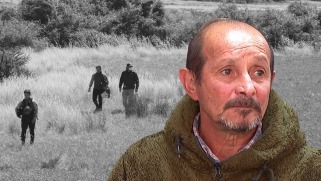 Prueba Clave Tomás Bravo - Nueva Evidencia Crucial en el Caso Tomás Bravo: ¿Un Tercer Implicado?