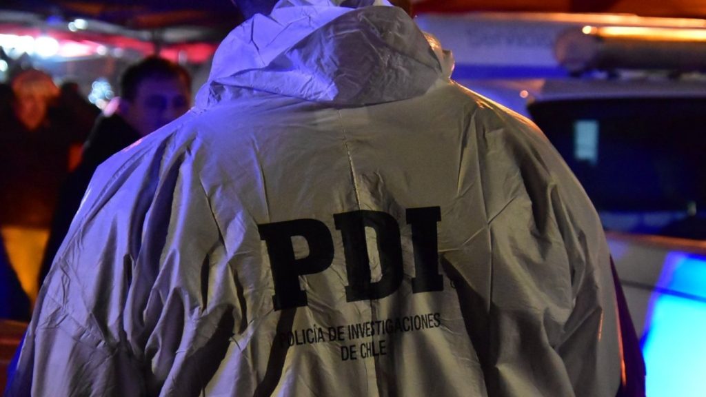 Secuestro en las Condes - Detienen a Pareja por Impactante Secuestro en Las Condes
