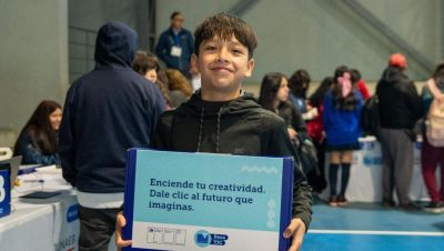Becas Tic 2025 Chile - Descubre si Tu Hijo Califica para un Computador Gratis en 2025