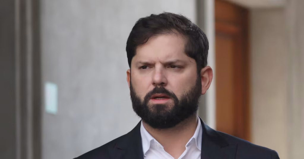 Renuncia Cuñada Boric - Renuncia de Cuñada de Boric Aviva Debate sobre Licencias Médicas