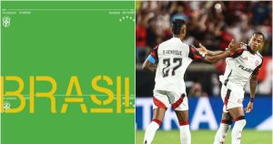 Brasil Provoca a Europa - Brasil desafía a Europa en el Mundial de Clubes 2025