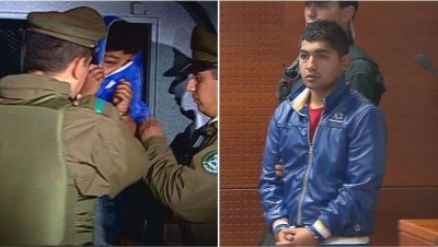 Balacera Casa Miguelito - Ataque Armado en Casa de "Miguelito" Sacude a Conchalí