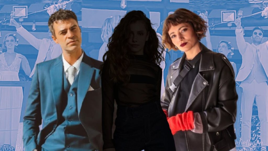 Quiebre Arecheta Fiebelkorn - Quiebre Aretcheta Fiebelkorn: Romance Bajo el Foco Mediático