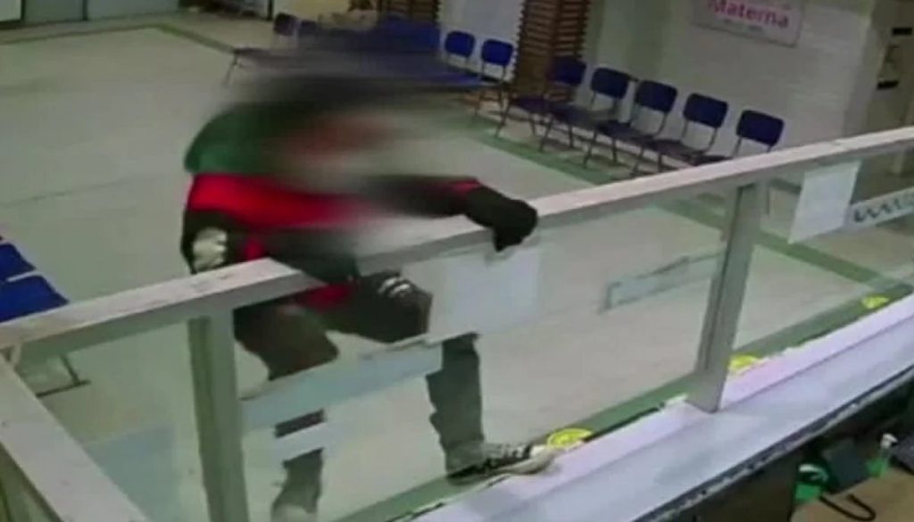 Cesfam Búnker Medidas Seguridad - Medidas de Seguridad en Cesfam: Un Búnker Contra la Violencia