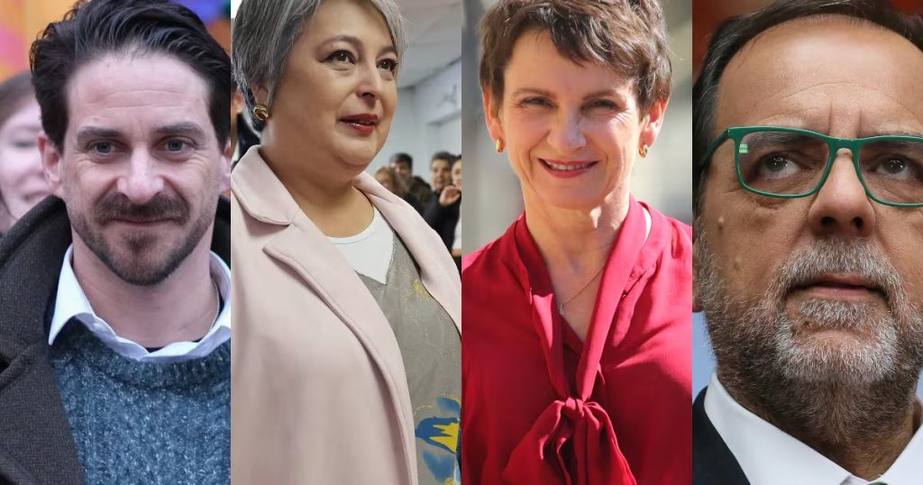 Propuestas Culturales Candidatos Chile - Propuestas Culturales de Candidatos en Chile para el 2025