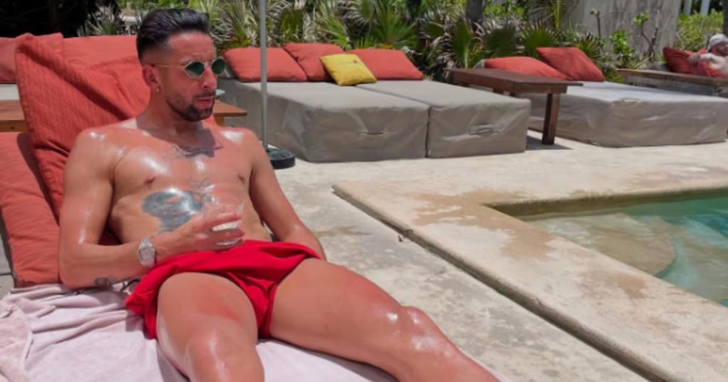 Colo Colo Vacaciones Controversiales - Colo Colo regresa de vacaciones polémicas con un objetivo claro
