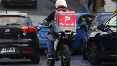 Colusión Delivery Chile - Multa Millonaria por Colusión en Reparto a Domicilio en Chile