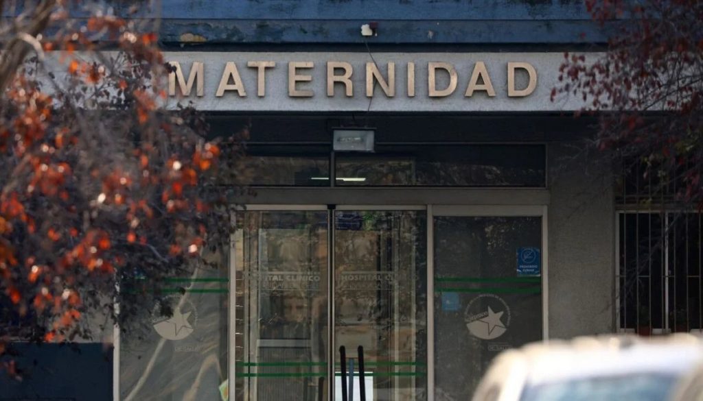 Nacimiento Hija Boric - Nacimiento de Violeta: La llegada de la hija de Boric y Carrasco