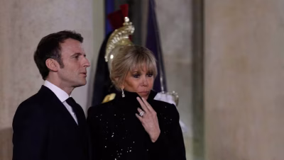Relación Macron Brigitte - El Romance de Macron y Brigitte: Historia Polémica Revelada