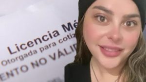 Concejala Graneros Licencias Falsas - Concejala de Graneros enfrenta acusaciones por licencias falsas