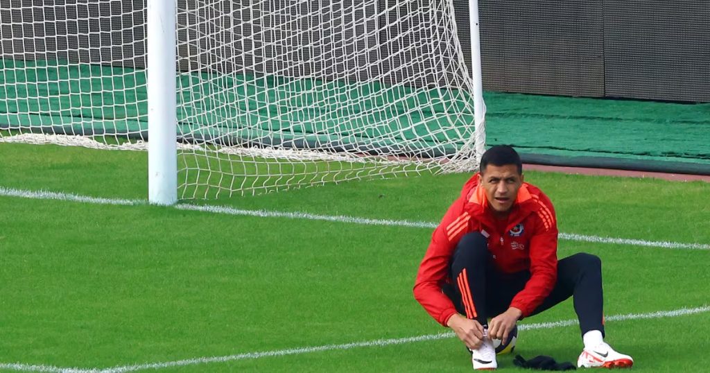 Alexis Sánchez en Turquía - Alexis Sánchez en Turquía: El Futuro del Astro Chileno