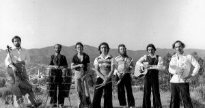 Congreso Terra Incógnita - Congreso Terra Incógnita: Legado Musical en Tiempos de Cambio