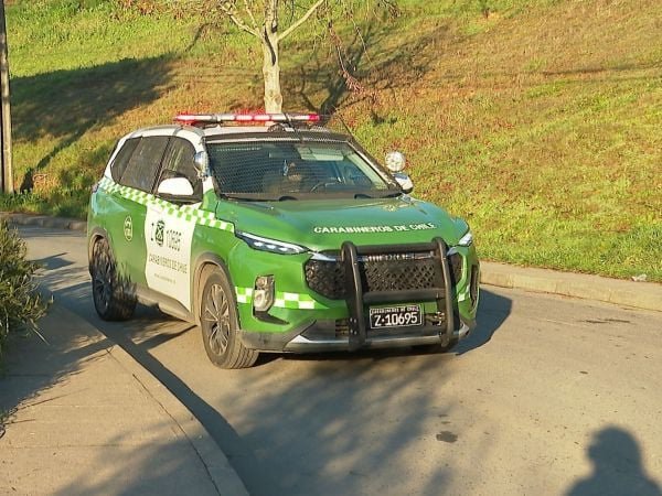 Aumento Homicidios Gran Concepción - Aumento de Homicidios Preocupa a Gran Concepción en 2025