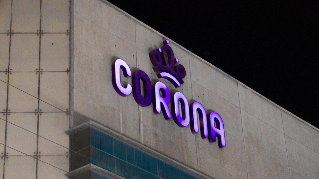Remate Total Corona Quiebra - Remate Total de Corona por Quiebra: Oportunidad de Compra Única
