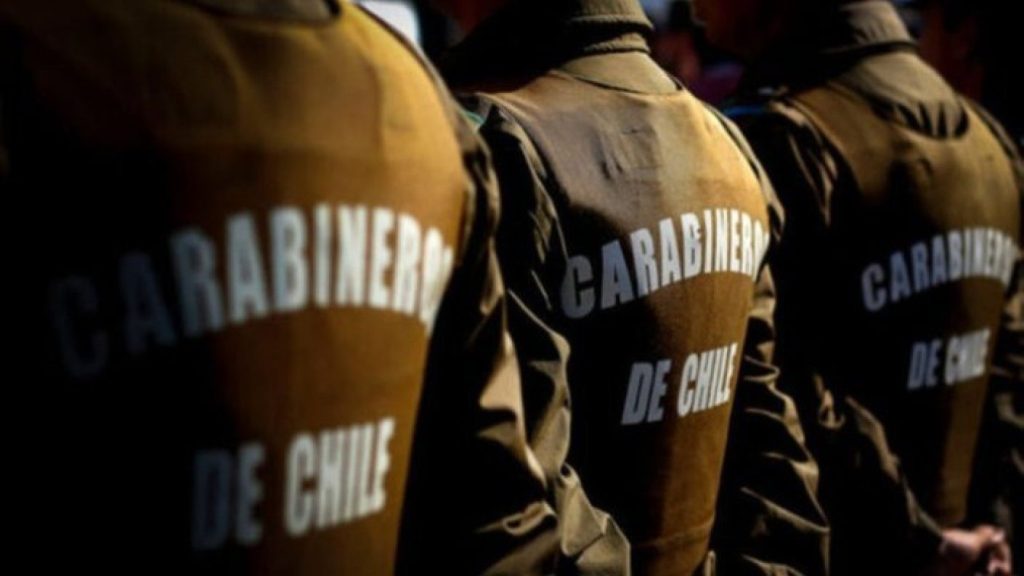 Asalto Frustrado la Florida - Asalto Frustrado en La Florida: Hija Valiente Detiene Robo