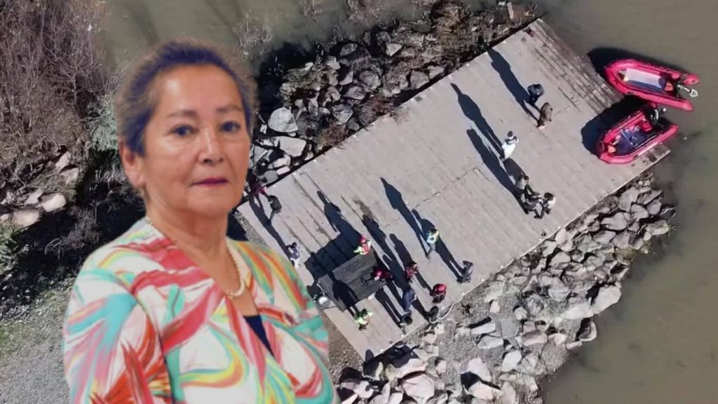 Desaparición Concejala Villa Alegre - Nuevas Revelaciones sobre la Desaparición de la Concejala de Villa Alegre