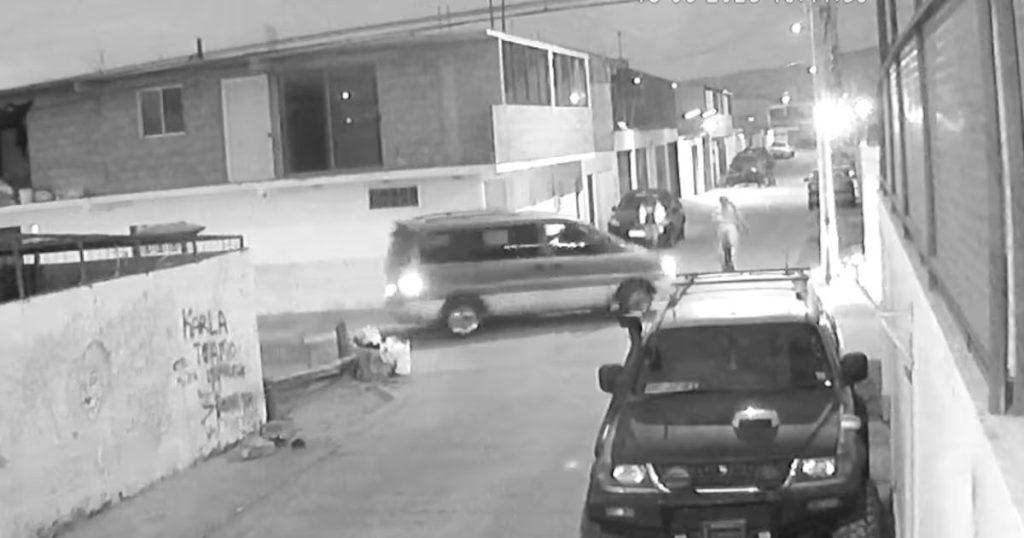 Homicidio Ciclista Arica - Detienen en Arica a sospechoso por homicidio de ciclista