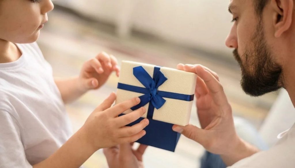 Día del Padre 2025 Ofertas - Día del Padre 2025: Mejores Ofertas y Panoramas para Celebrar