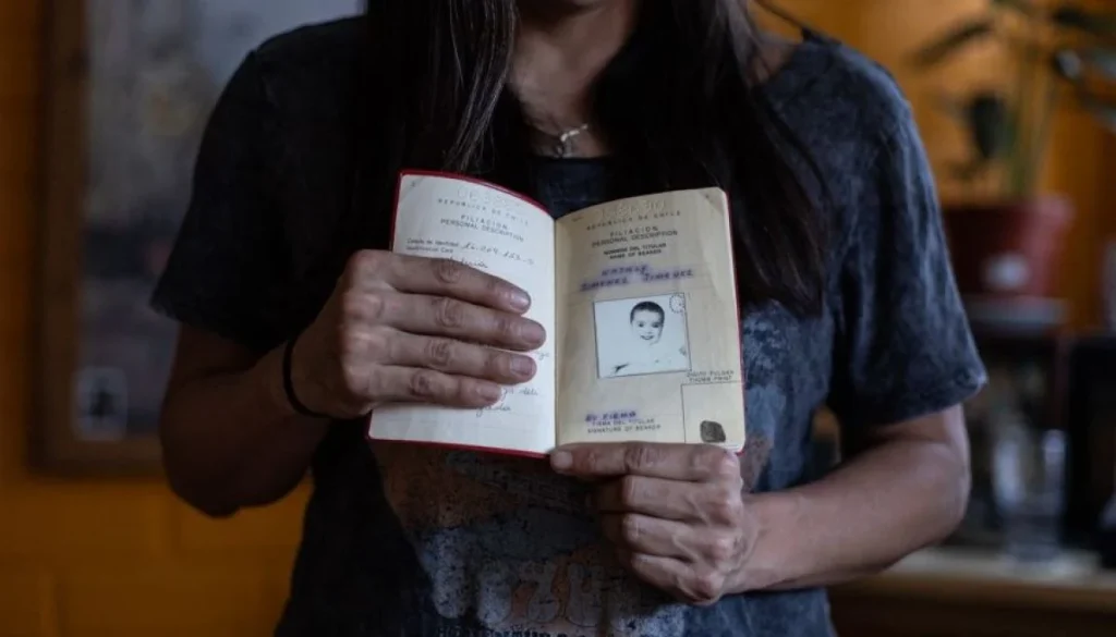 Adopciones Ilegales Dictadura - Histórico Juicio por Adopciones Ilegales Durante la Dictadura