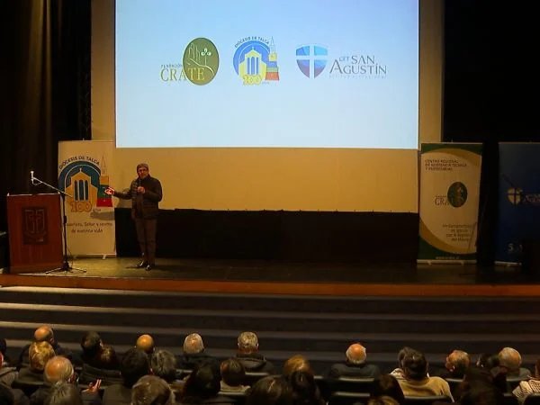 Documental Iglesia Reforma Agraria - Impactante Documental Revela el Rol de la Iglesia en Reforma Agraria