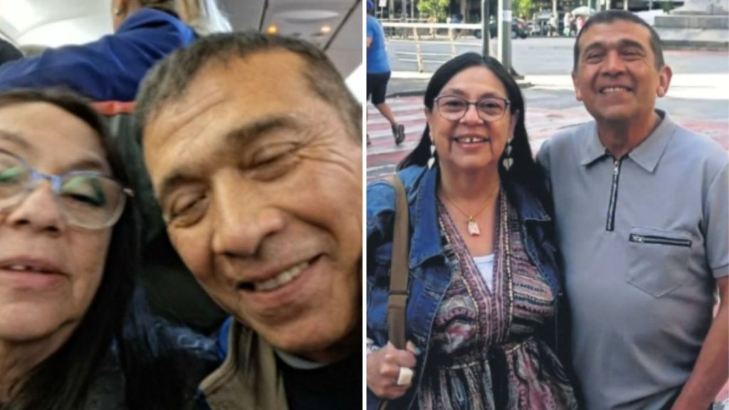 Deuda Médica Familia Chilena - Familia Chilena Enfrenta Deuda Médica Tras Accidente en Brasil