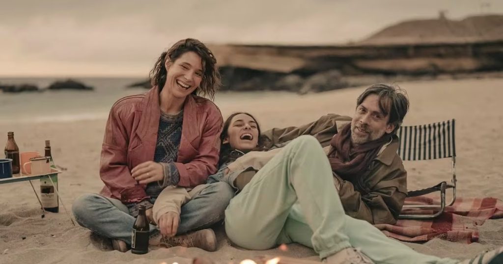 Película Chilena Cuerpo Celeste - Cine chileno triunfa en Tribeca y Guadalajara