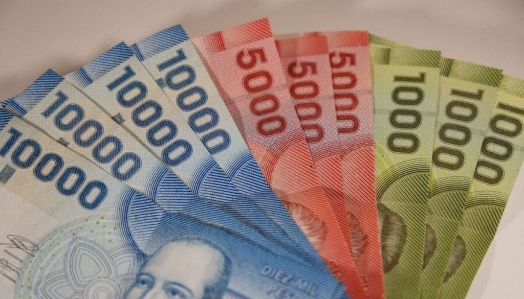 Economía Chilena Creció - Economía Chilena Crece 2.5% en Abril, Supera Expectativas