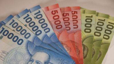Economía Chilena Creció - Economía Chilena Crece 2.5% en Abril, Supera Expectativas