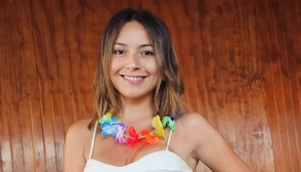 Camila Polizzi Club Nocturno - Camila Polizzi: Impactante Regreso al Club Nocturno
