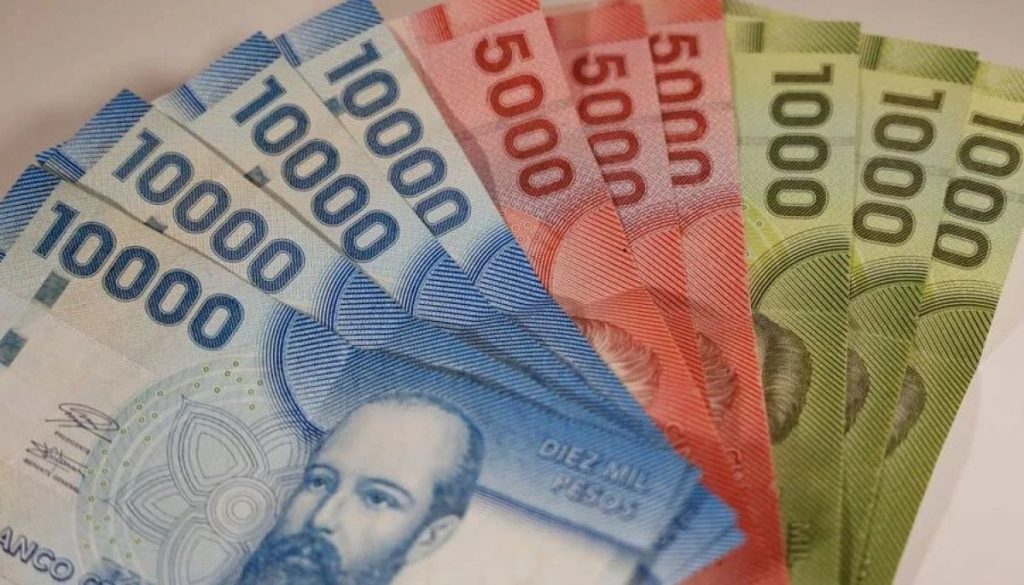 Sueldo Mínimo Chile 2025 - Aumento del Sueldo Mínimo en Chile: Impacto en 2025