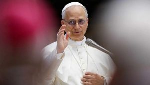 Conflictos Oriente Próximo - Papa León XIV insta a la paz en los conflictos de Oriente Próximo