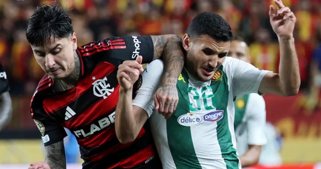 Flamengo Vs Chelsea en Mundial de Clubes - Flamengo vs Chelsea: Emoción en Mundial de Clubes 2025