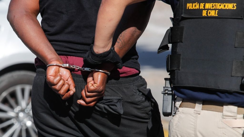Maltrato Infantil en Iquique - Grave caso de maltrato infantil en Iquique alarma a la comunidad