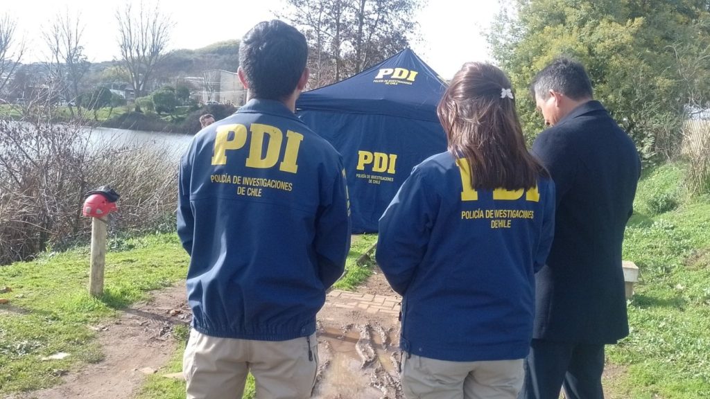 Cuerpo Encontrado en Laguna Redonda - Hallan Cuerpo en Laguna Redonda: Misterio Resuelto en Concepción