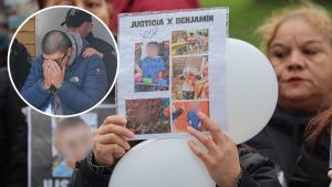 Muerte Imputado Talcahuano - Muerte de imputado en Talcahuano reabre debate sobre justicia