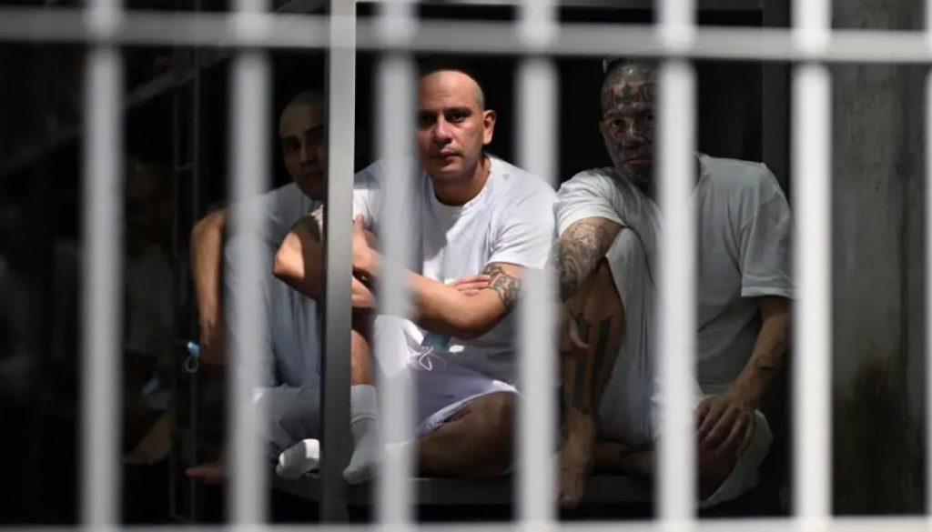 Miedo a Criticar Bukele - El Salvador: Miedo a Criticar Bukele según Nueva Encuesta