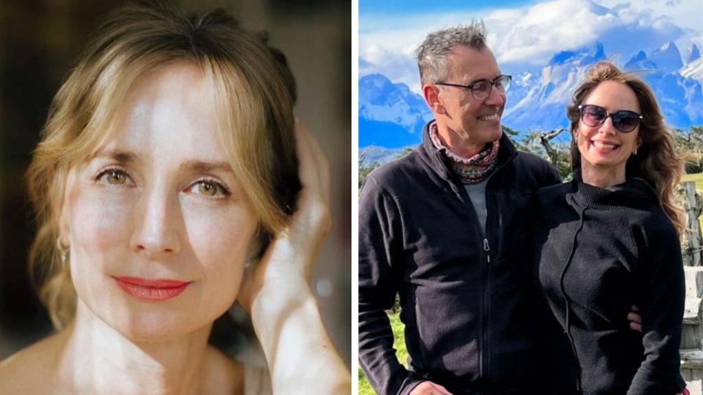 María José Prieto Defiende a Cristián Campos - María José Prieto Rompe el Silencio: Defiende a Cristián Campos