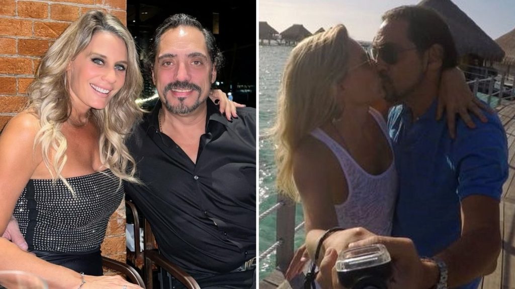 Rocío Marengo Embarazada - Rocío Marengo Embarazada: Un Nuevo Capítulo en su Vida