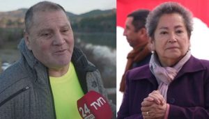 Concejala Desaparecida Villa Alegre - Incertidumbre Crece en la Búsqueda de la Concejala Desaparecida