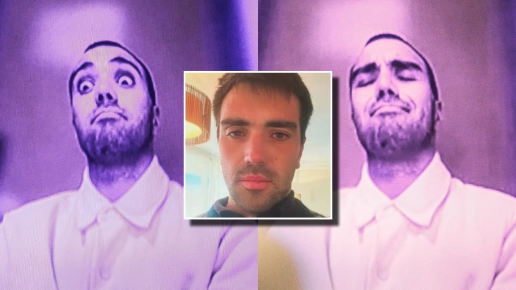 Imputado Increpa a Jueza - Imputado Increpa a Jueza en Audiencia y Desata Controversia