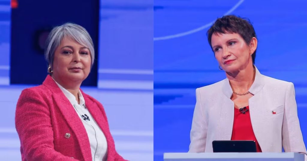 Estilo Kirchnerista en Debate - Debate Oficialista: "Estilo Kirchnerista" Bajo la Lupa de Tohá