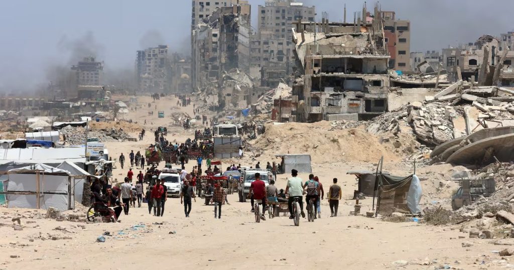 Fallecidos Gaza Bombardeos Israelíes - Crisis en Gaza: 27 Fallecidos por Nuevos Bombardeos de Israel