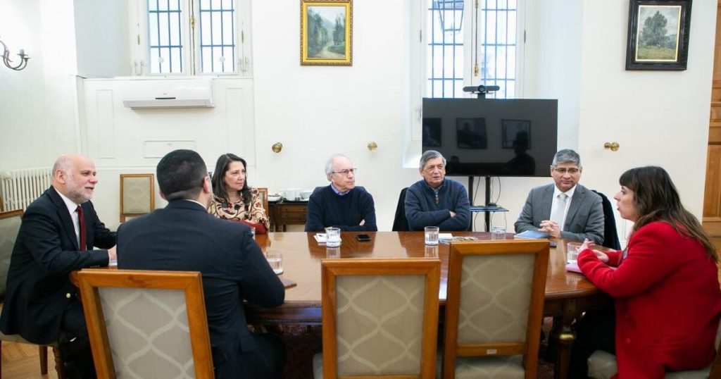 Unidad Oficialismo tras Primaria - Unidad del Oficialismo en Jaque a Días de la Primaria