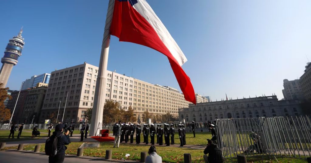 Crecimiento Económico Chile FMI - Chile y el FMI: Estrategias para un Crecimiento Económico Sostenible