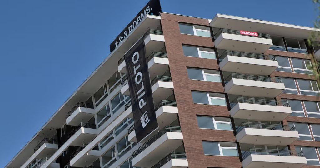 Crisis Inmobiliaria en Chile - Crisis Inmobiliaria en Chile: Desafíos y Oportunidades para 2025