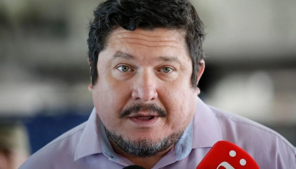 Gonzalo Montoya Encontrado Vivo - Gonzalo Montoya Encontrado Vivo: Se Resuelve el Misterio