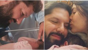 Mensaje de Paula Carrasco - Un Emotivo Mensaje de Paula Carrasco a Gabriel Boric